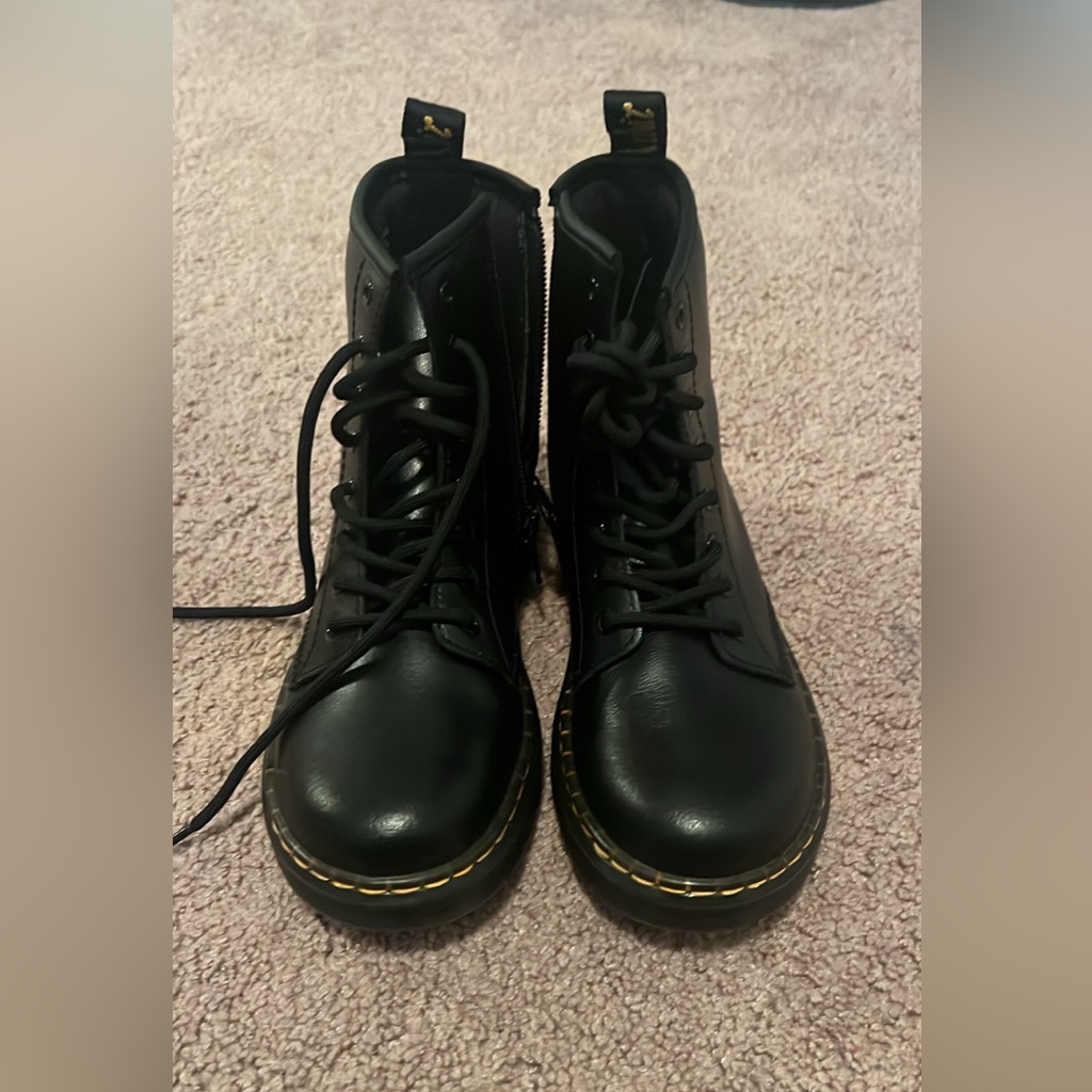 Brand New Girls Dr Martens